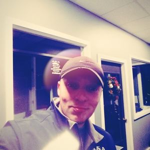 Meet your Posher, Timothy